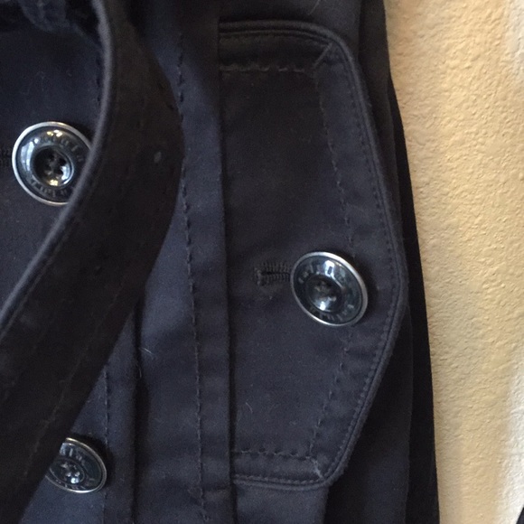 Talula trench coat - Picture 8 of 8